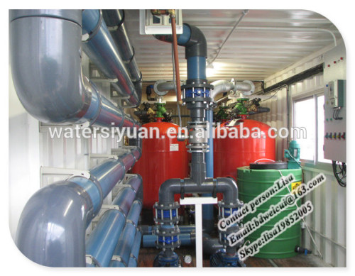 Portable Seawater Desalination System, High Quality Portable Seawater ...