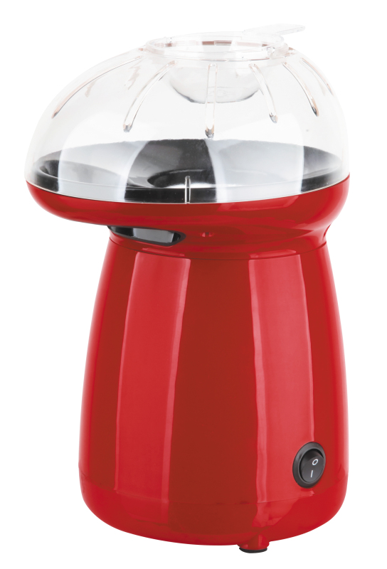 hot air popcorn maker