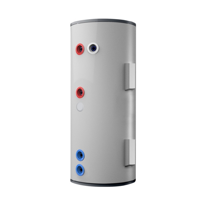 Heat Pump Enamel Storage Water Tank