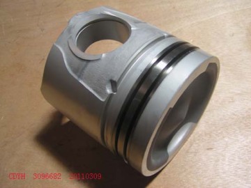 CUMMINS ZUIGER 3096682