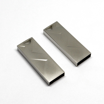 Top Selling Gift Metal 128 GB USB Flash Drive