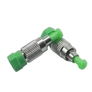 FC APC Fiber Attenuator 3dB 5dB
