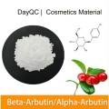 Natürliche Haut Aufhellung Beta Arbutin Powder 497-76-7