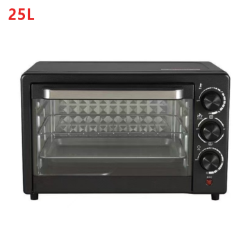 Electric Oven: Versatile Cooking Appliances for Baking, Toasting, Heating Plates, and Microwaving in Your Home Kitchen