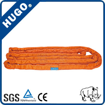 Circular Web Sling, Ea-a, Round Web Sling