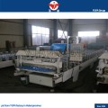 High-end Steel Tile Forming Machine For Roofing