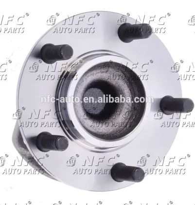 AUTO PARTS WHEEL HUB UNITS 512156