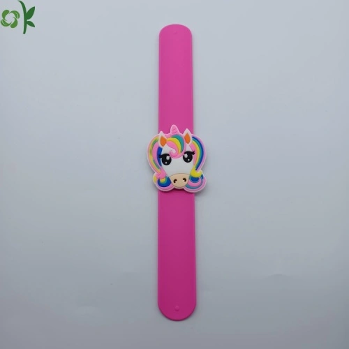 WRIST SLAP - braccialetti slap in silicone