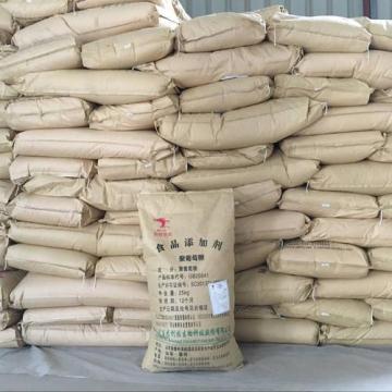 polydextrose food grade soluble dietary fiber powder