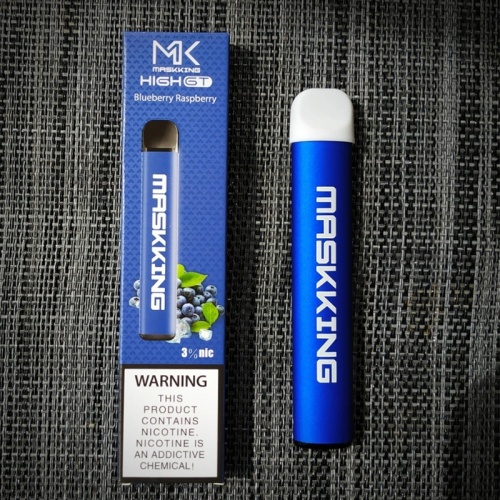 Disposable Vape Pen Maskking Vape High-Gt