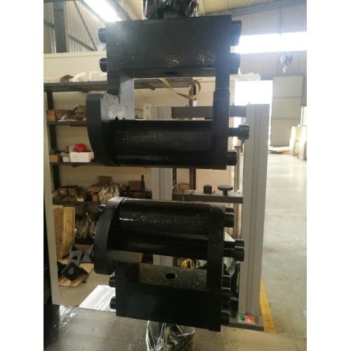 WDW-20 Packing Belt Testing Machine