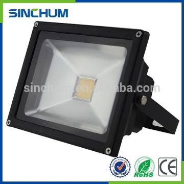 SINCHUM landscape flood lighting waterproof 30w led high power project lamp