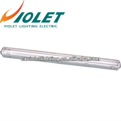 Fluorescent Lighting Fixture 2x36w