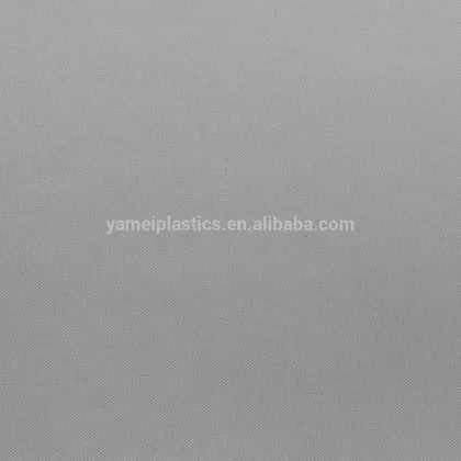 Cold Resistant 2.6mm PVC leather for Ski Boots Shoes