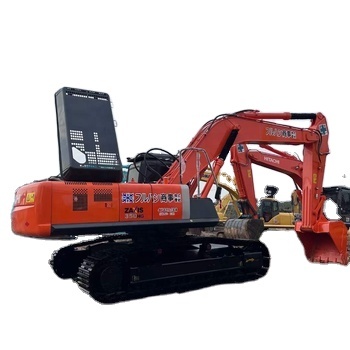 Hitachi ZX350HG 35 Tonnen Crawler -Bagger zum Verkauf