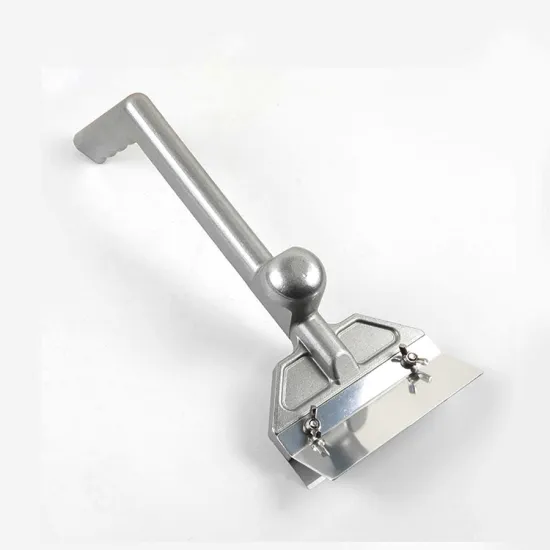 Stainless Steel BBQ Grill and Commercial Oven Cleaner