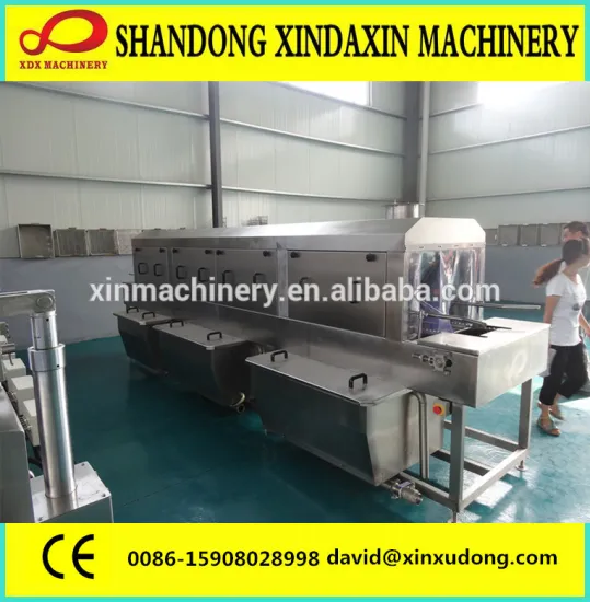 tray box washing machine