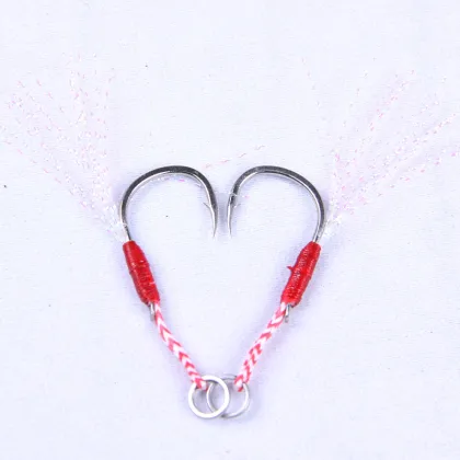 Hot Sale Fishing Hook Making Machine - AMA-FISH