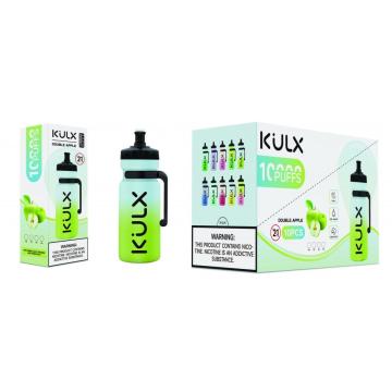 Kulx Pod 10000 Puffs