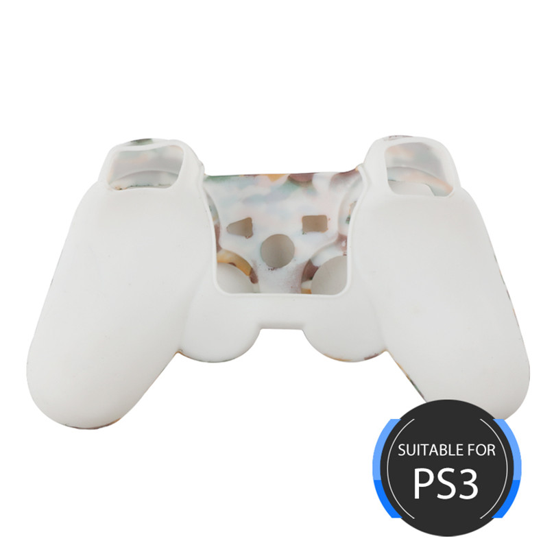 Ps3 Controller Silicon Cover