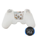 Populär anpassad för PS3 Controller Silicon Cover