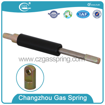 gas charged struts