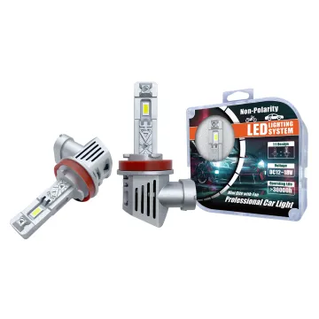 100W CANBUS LED Headlight Bulb 10000LM H4 H7 H18 H11 9005 9006 for BMW AUDI VW Toyota Kia