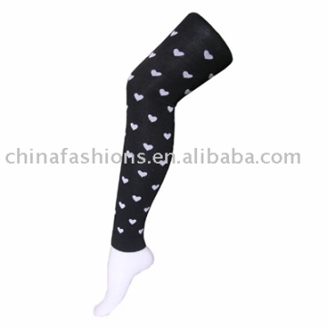 ladies' lovely tights
