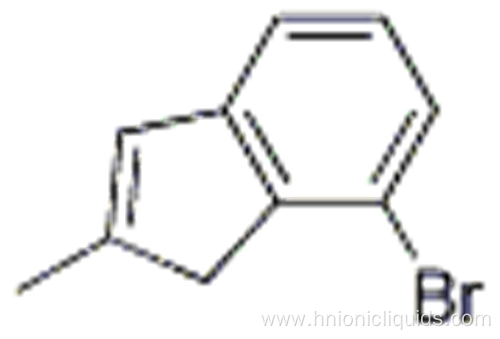 7-broMo-2-Methyl-1H-Indene CAS 880652-93-7