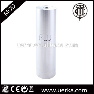 Thunderhead Creations US design 18350 18650 best bushwick mod mechanical mod