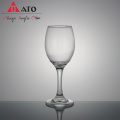 Borosilicate Crystal Goblet Wine Glass Cup For Party