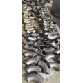 90 Carbon Steel Long Radius Elbow