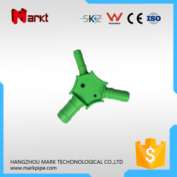 green bevel tool for pex pipes