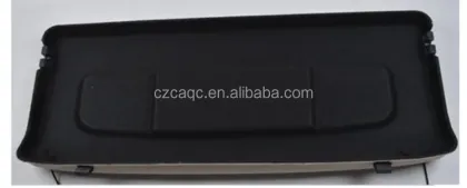 Hot Sale Factory Truck Accessories: Interior Cargo Cover for Nissan March/Micra