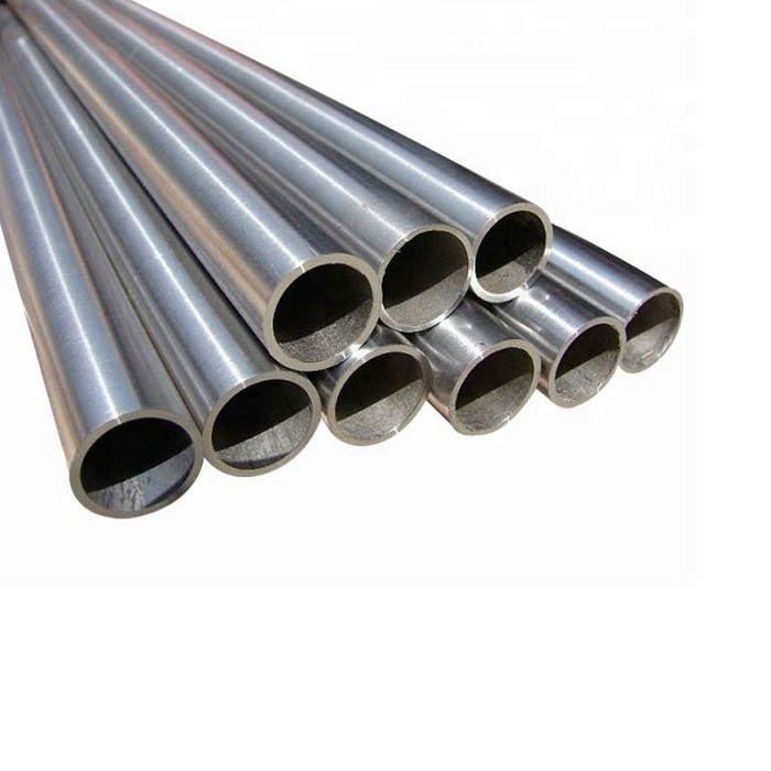 321 Stainless Steel Pipe