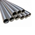 Food Grade 316 Stainless Steel Pipe