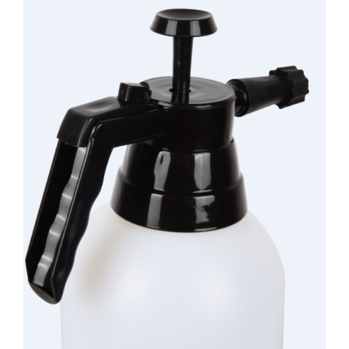 1.5L pump foam hand sprayer