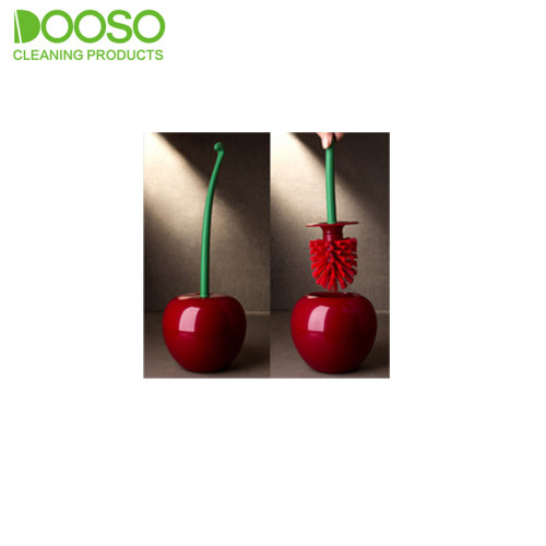 2019 New Sale Cherry Lavatory Toilet Brush DS-903