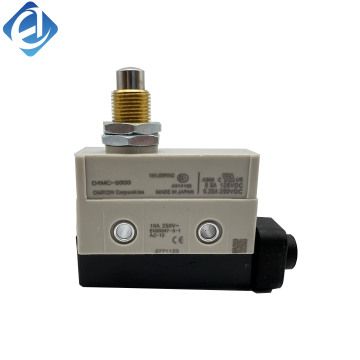Nuevo interruptor de límite D4MC-5000 en stock