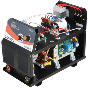 Arc welder 380V 220V IGBT Welding machine High Quality Inverter Welding Machine