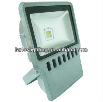 ip65 100w led floodlight, outdoor lamp IP65
