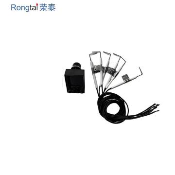 Nexgrill 6 socket ignition kit -720-0830H