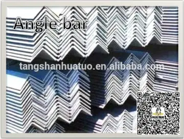 steel angle iron weights