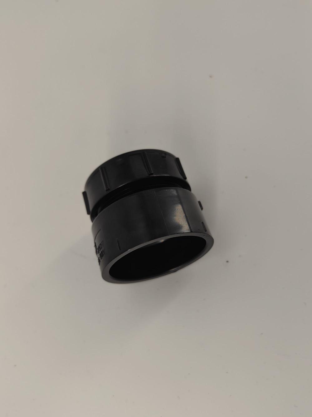 ABS fittings 1.5 inch ADAPTER MALE HXMPT