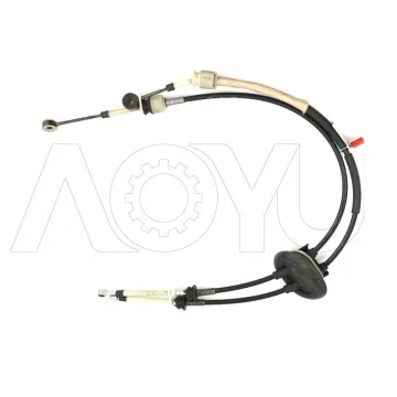 Factory Price Gear Cable Transmission for Peugeot 307