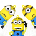 Factory Wholesale Minions USB pen drive