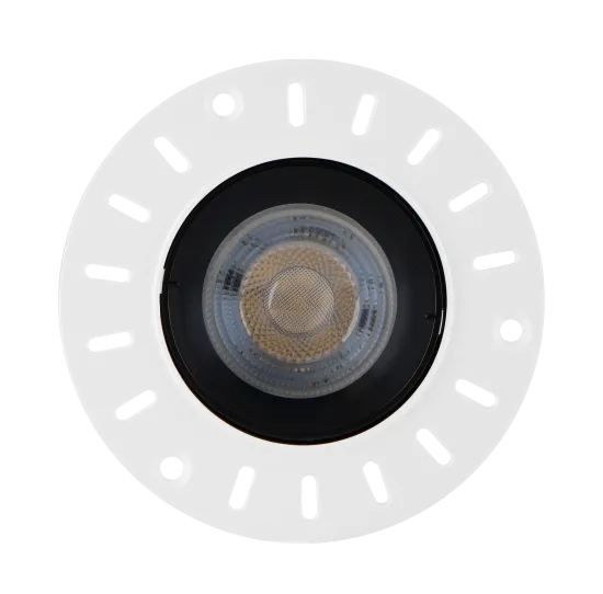 Factory OEM Trimless LED Downlights: Gu10 & MR16 Fixtures for Spotlight Applications