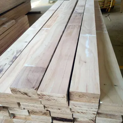 customized LVL wood products door frame
