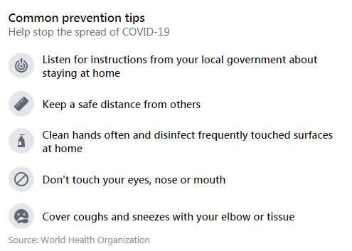 how to stop the spread of covid 19