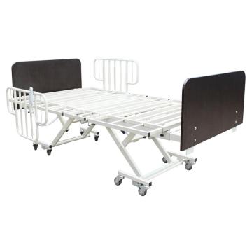 High Low Bariatric Bed For Nursing Home